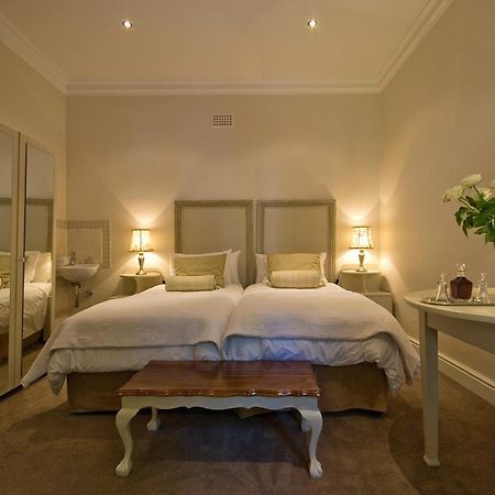 Albarosa Guest House Στέλενμπος Εξωτερικό φωτογραφία