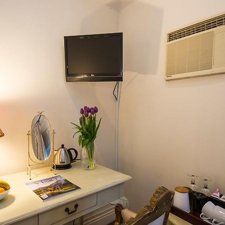 Albarosa Guest House Στέλενμπος Εξωτερικό φωτογραφία