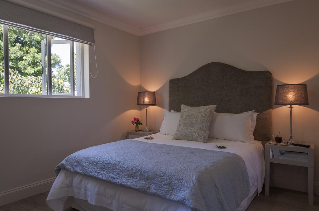Albarosa Guest House Στέλενμπος Δωμάτιο φωτογραφία