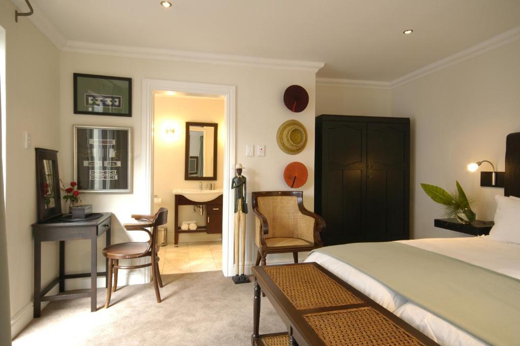 Albarosa Guest House Στέλενμπος Εξωτερικό φωτογραφία