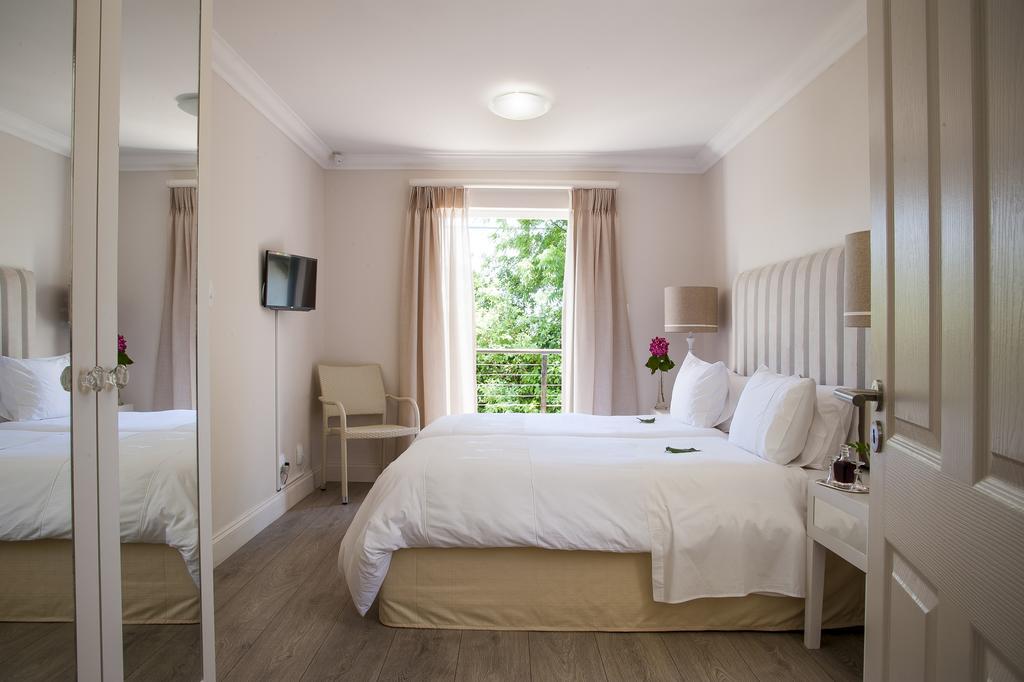 Albarosa Guest House Στέλενμπος Εξωτερικό φωτογραφία