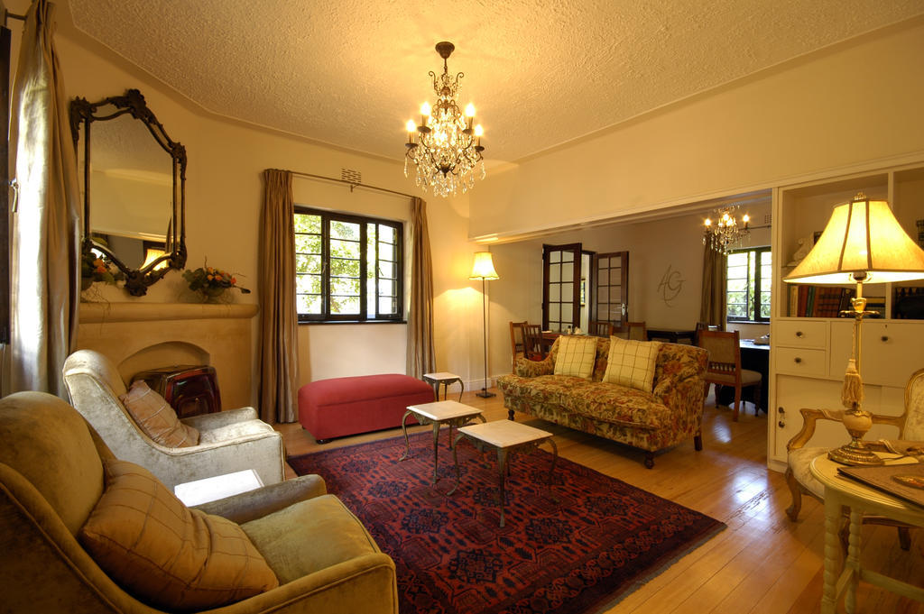 Albarosa Guest House Στέλενμπος Εξωτερικό φωτογραφία