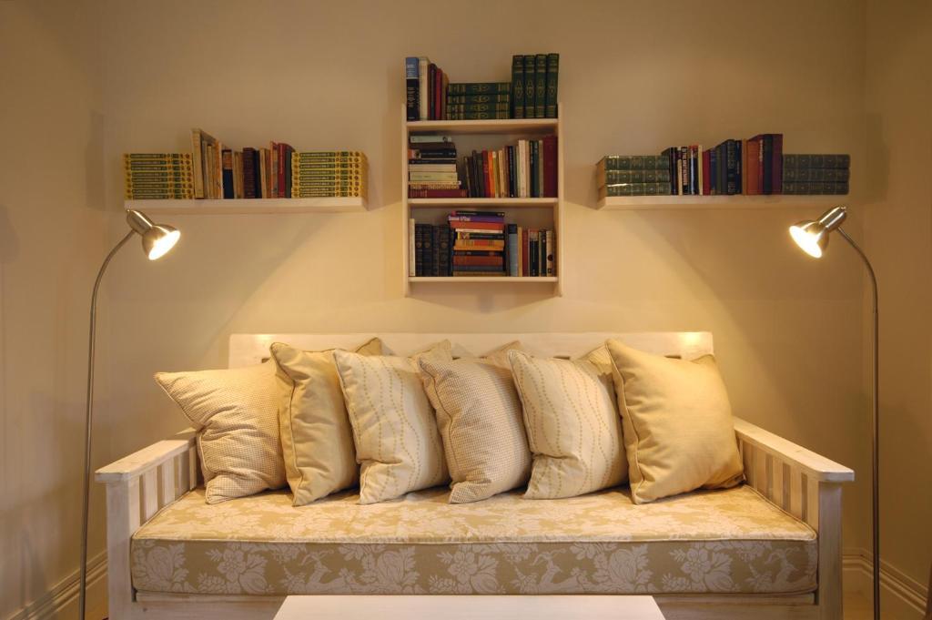 Albarosa Guest House Στέλενμπος Δωμάτιο φωτογραφία