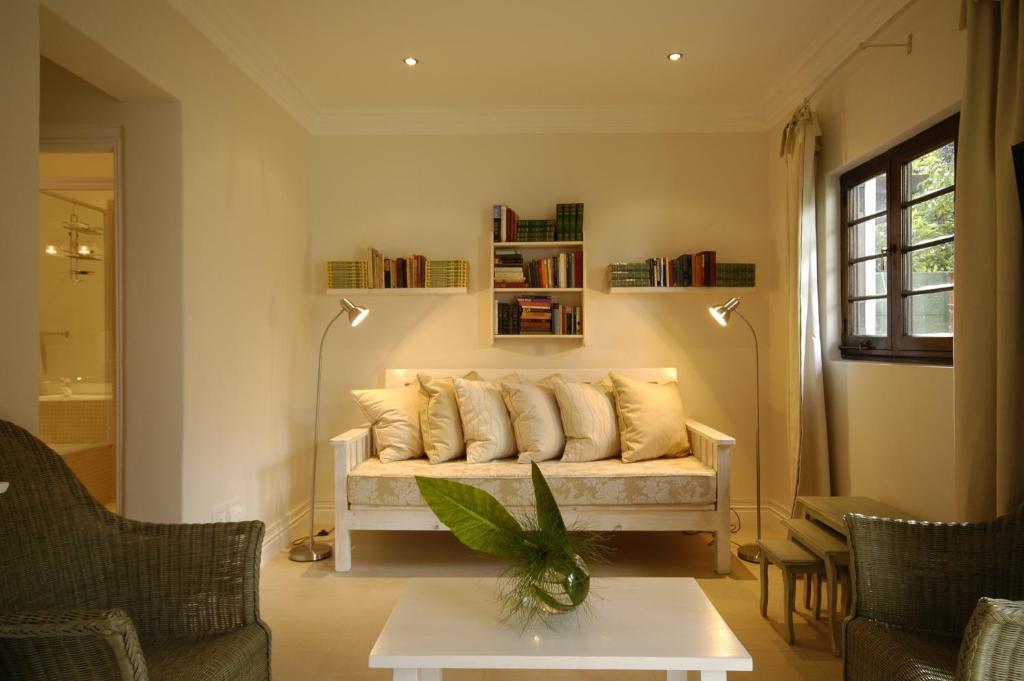 Albarosa Guest House Στέλενμπος Δωμάτιο φωτογραφία