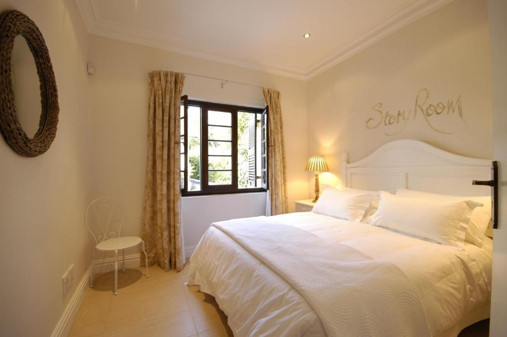 Albarosa Guest House Στέλενμπος Δωμάτιο φωτογραφία