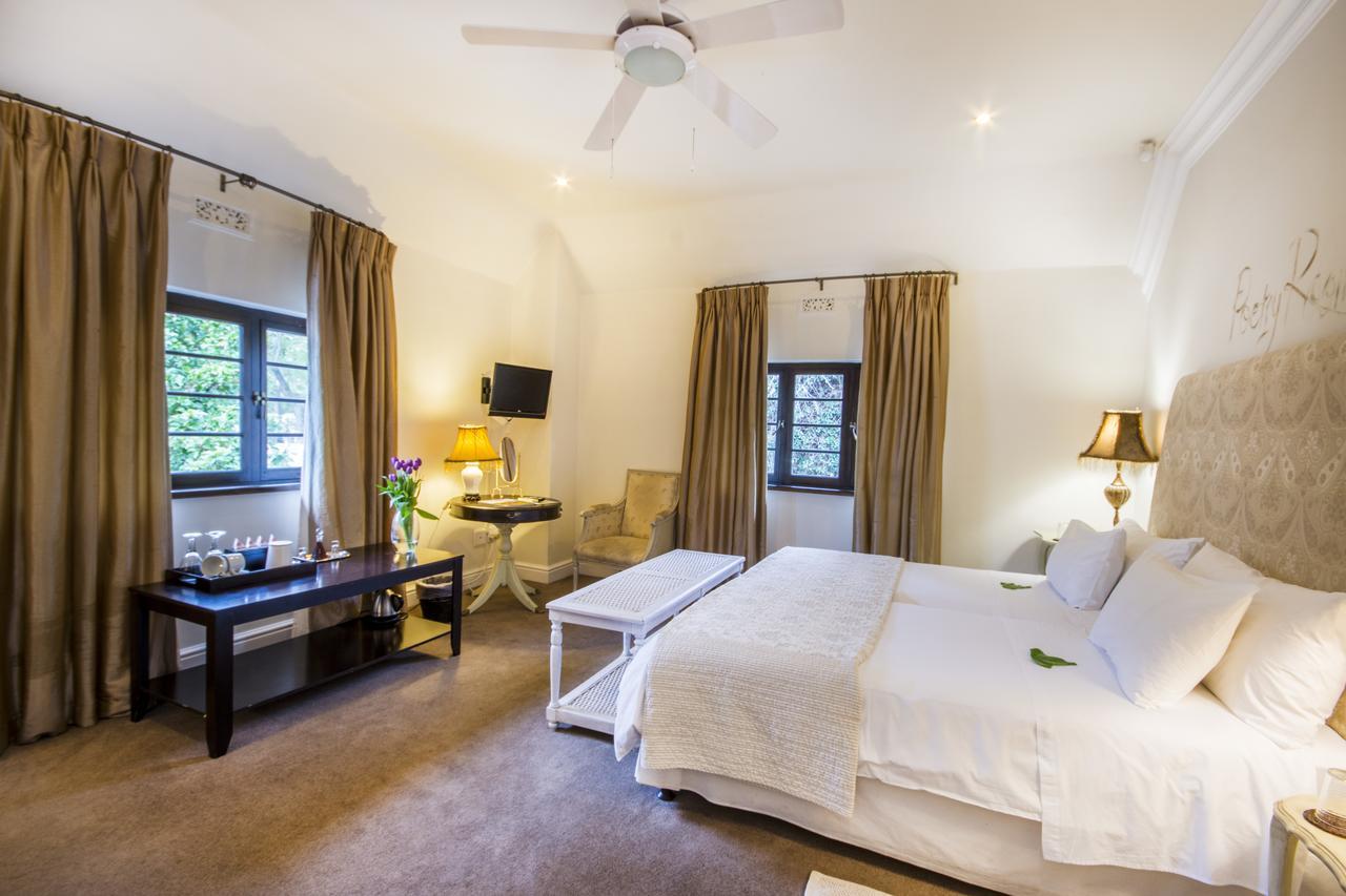 Albarosa Guest House Στέλενμπος Εξωτερικό φωτογραφία