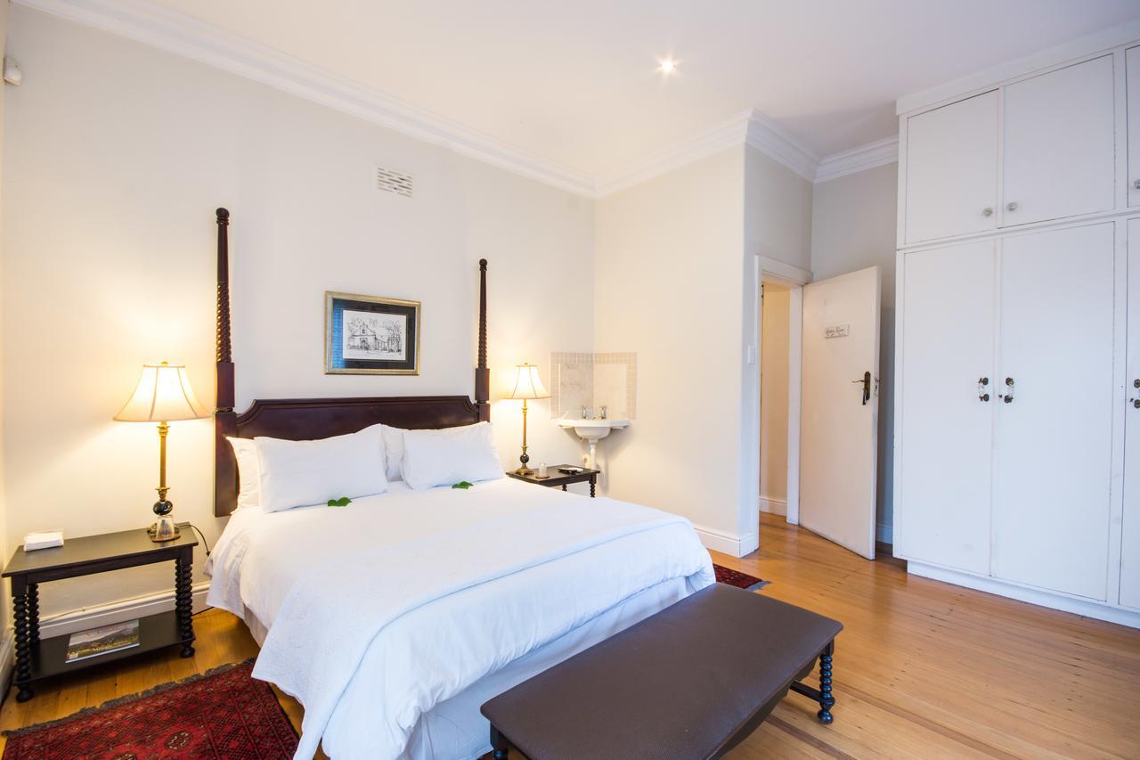 Albarosa Guest House Στέλενμπος Εξωτερικό φωτογραφία