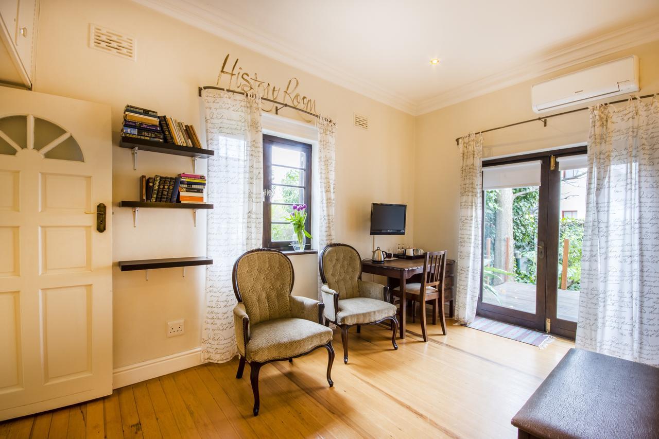 Albarosa Guest House Στέλενμπος Εξωτερικό φωτογραφία