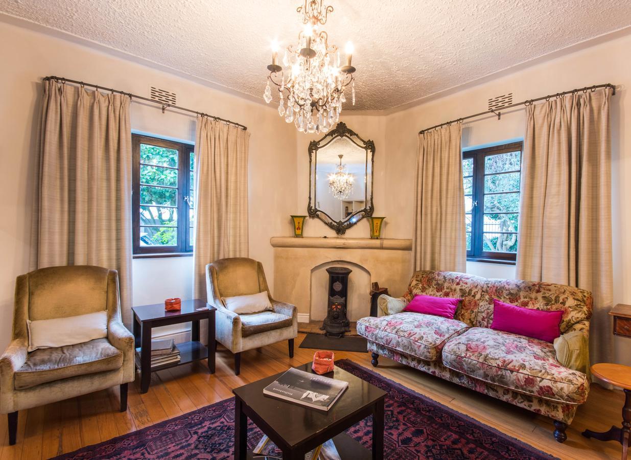 Albarosa Guest House Στέλενμπος Εξωτερικό φωτογραφία