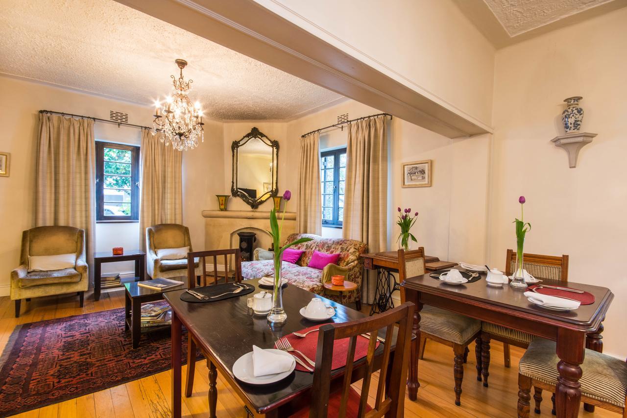 Albarosa Guest House Στέλενμπος Εξωτερικό φωτογραφία