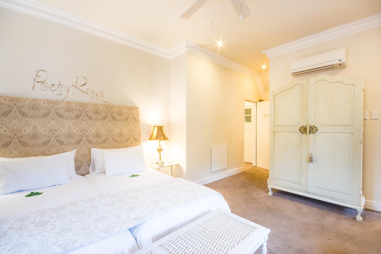 Albarosa Guest House Στέλενμπος Εξωτερικό φωτογραφία