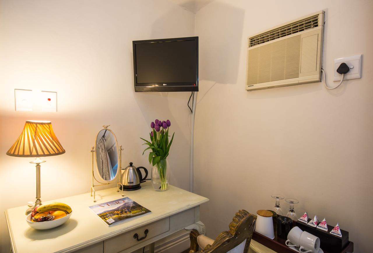 Albarosa Guest House Στέλενμπος Εξωτερικό φωτογραφία