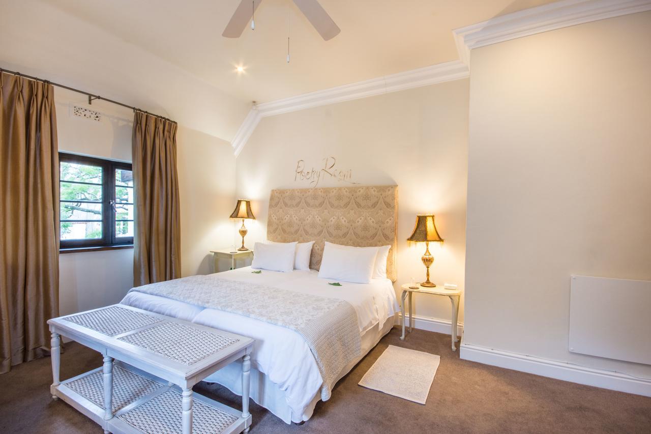 Albarosa Guest House Στέλενμπος Εξωτερικό φωτογραφία