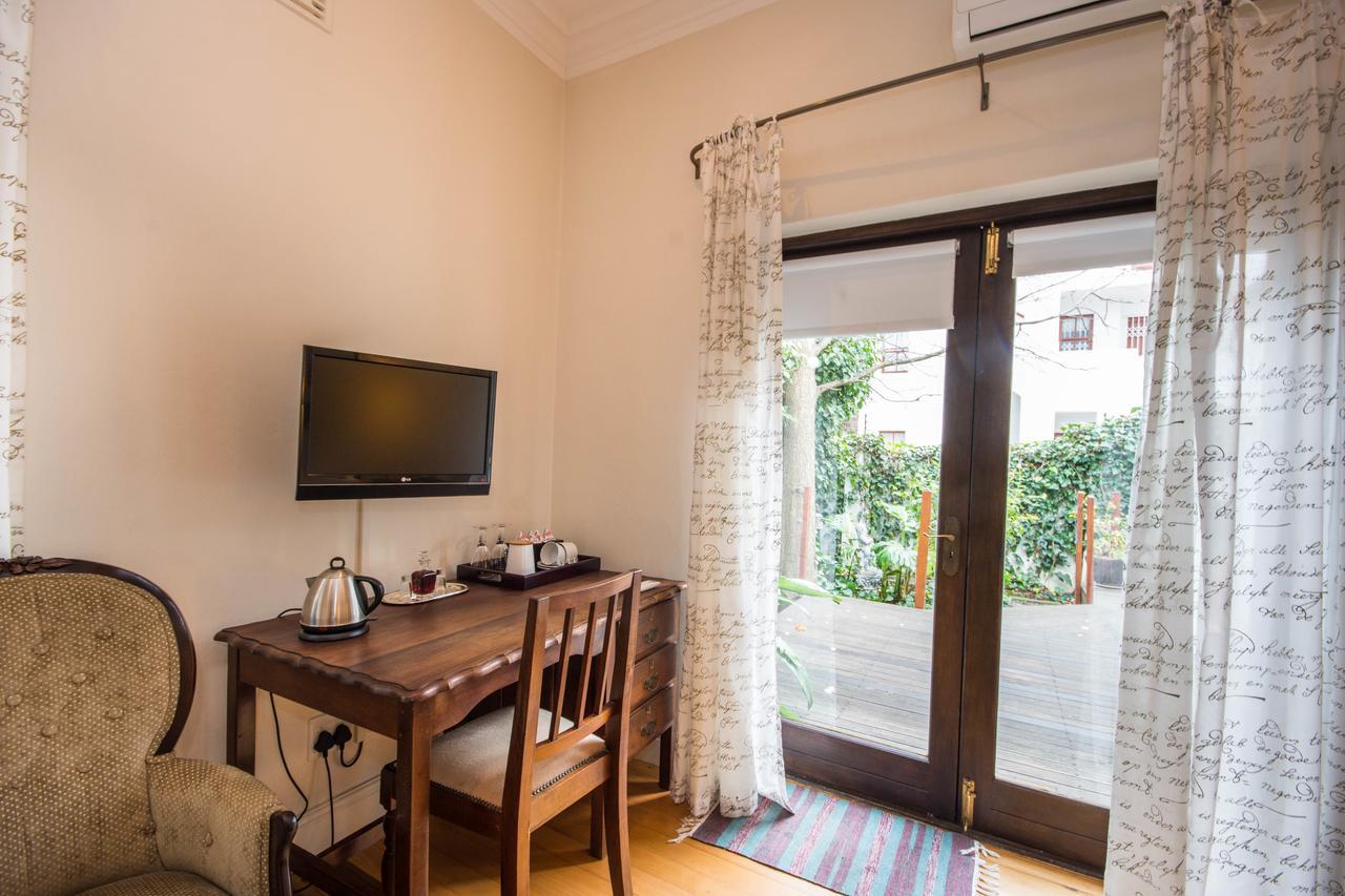 Albarosa Guest House Στέλενμπος Εξωτερικό φωτογραφία