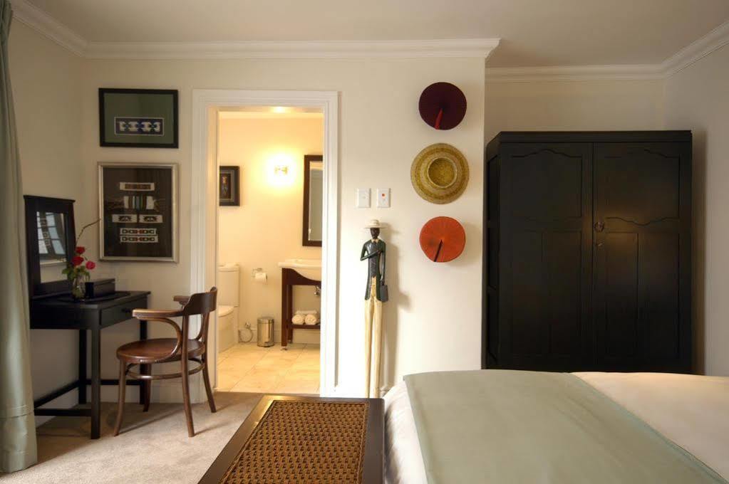 Albarosa Guest House Στέλενμπος Εξωτερικό φωτογραφία